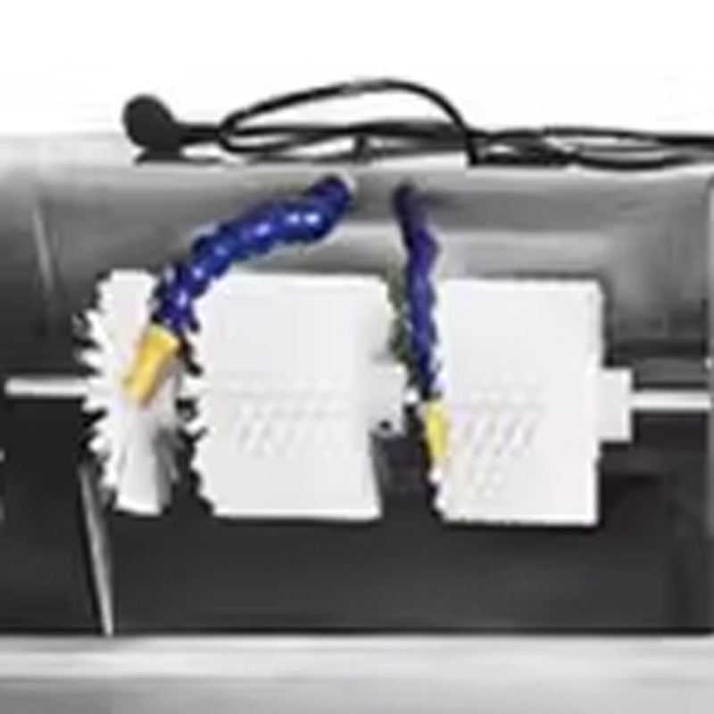 Shoe Cleaner - Profesyonel Ayakkabı Yıkama Makinesi – Ticari