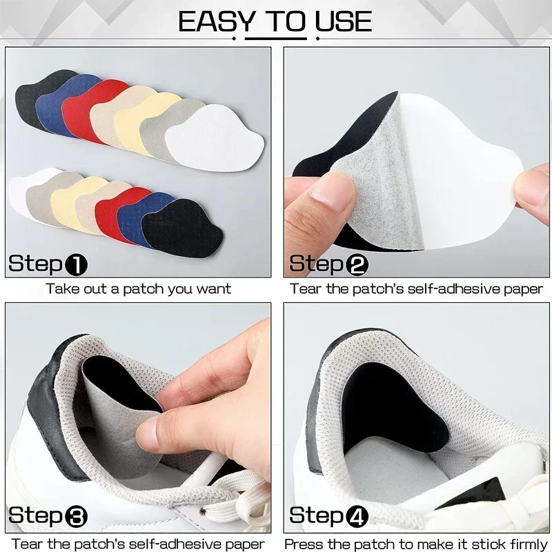 6 adet Kendinden Yapışkanlı Ay - Sneaker Protector incelemesi ve fiyatı