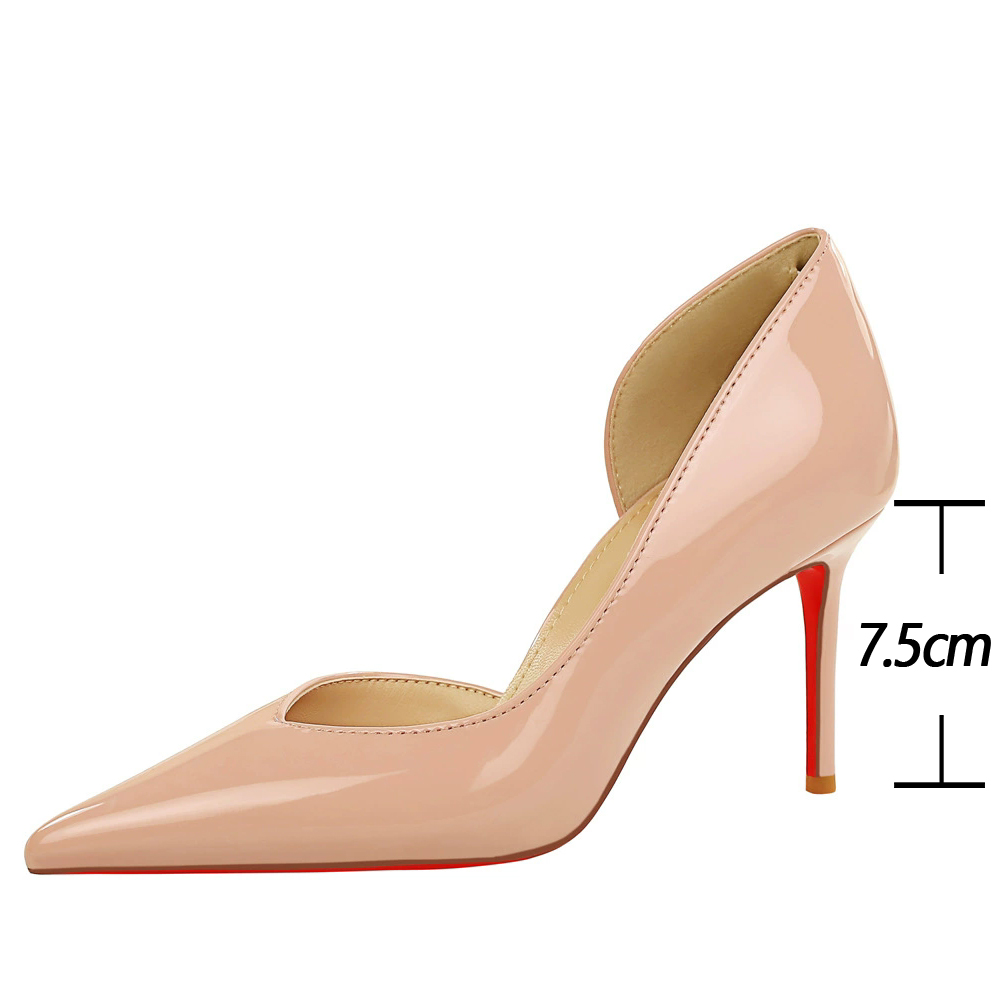 BIGTREE Ayakkabı Kadın Pompala - Shoe Tree incelemesi ve fiyatı
