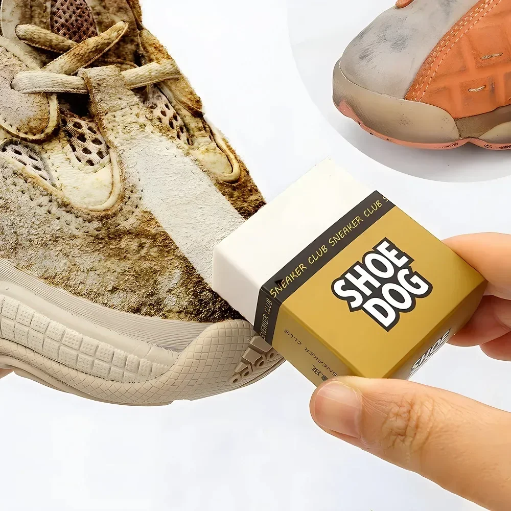 Taşınabilir Ayakkabı Temizleyi - Sneaker Cleaner incelemesi ve fiyatı