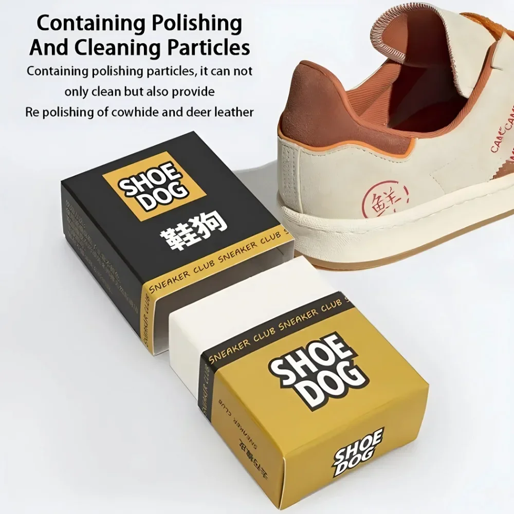 Taşınabilir Ayakkabı Temizleyi - Sneaker Cleaner incelemesi ve fiyatı