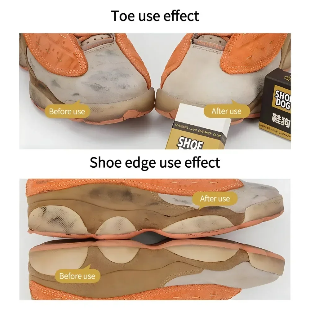 Taşınabilir Ayakkabı Temizleyi - Sneaker Cleaner incelemesi ve fiyatı