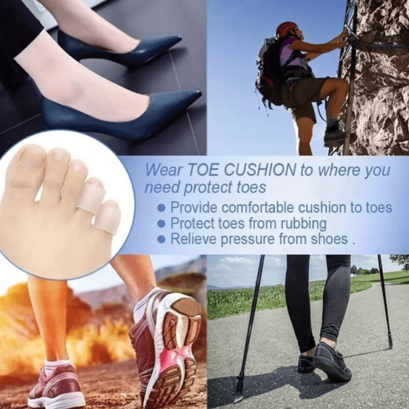 2/4/10/20 adet silikon ayak pa - Sneaker Protector incelemesi ve fiyatı