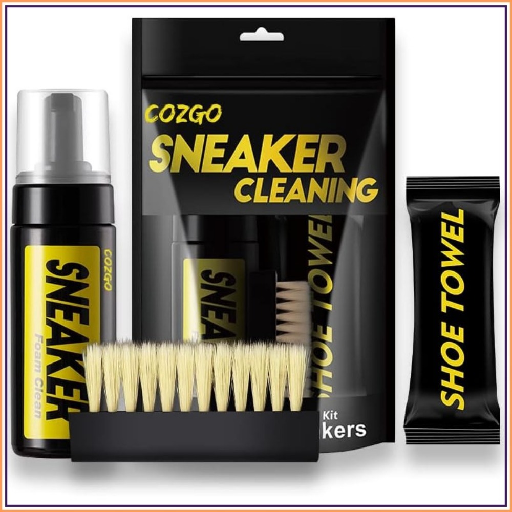 Spor Ayakkabıları için Ayakkab - Shoe Brush incelemesi ve fiyatı