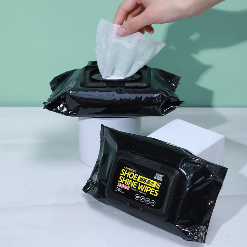 Tek kullanımlık Ayakkabı Temiz - Shoe Cleaner incelemesi ve fiyatı