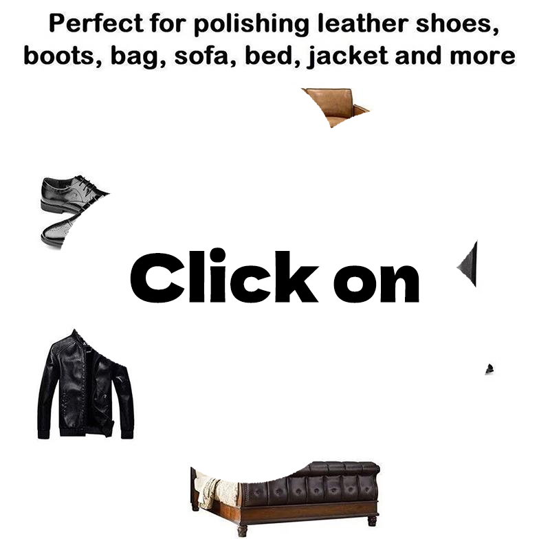 Dayanıklı Kıllı At Kılı Fırça  - Leather Shoe Polish incelemesi ve fiyatı