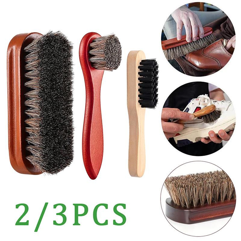 Dayanıklı Kıllı At Kılı Fırça  - Leather Shoe Polish incelemesi ve fiyatı