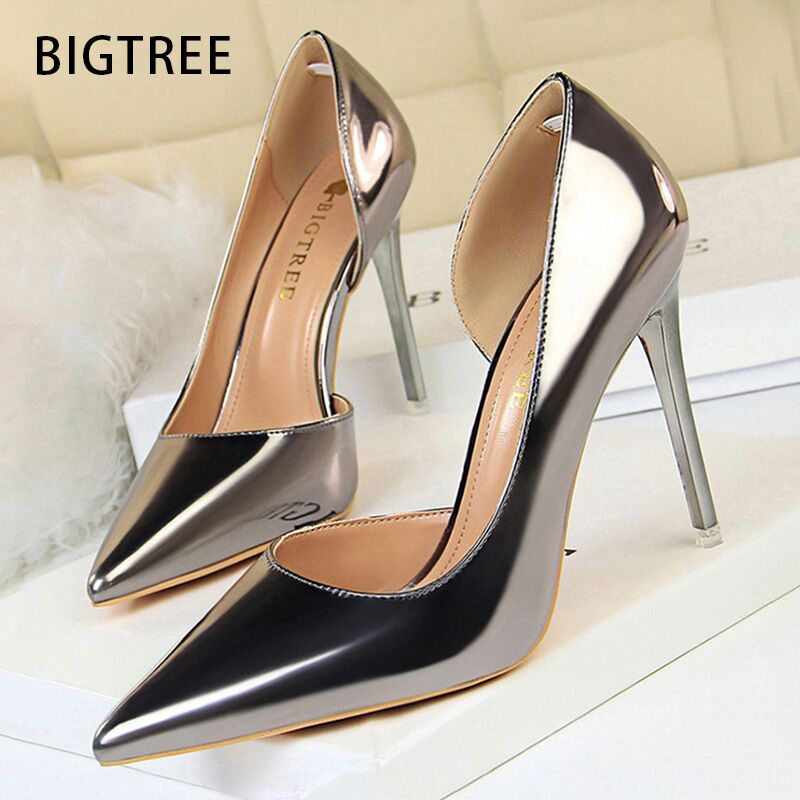 BIGTREE Ayakkabılar Seksi Kadı - Shoe Tree incelemesi ve fiyatı