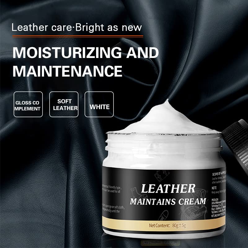 100 ml Deri Bakım Maddesi Deri - Leather Shoe Polish incelemesi ve fiyatı