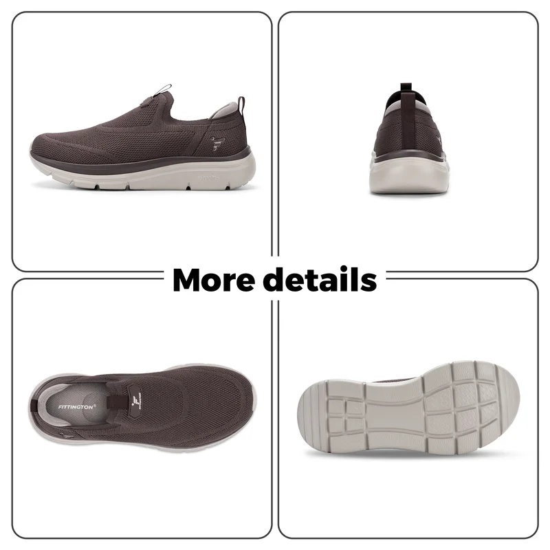 Fitington Geniş Burunlu Erkek  - Sneaker Box incelemesi ve fiyatı
