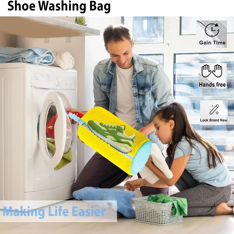 2/3 adet ayakkabı çamaşır maki - Shoe Cleaning Brush incelemesi ve fiyatı