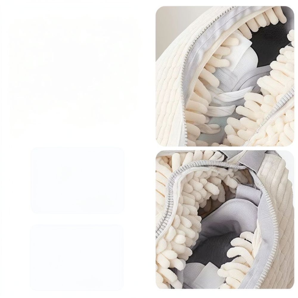Kalınlaştırılmış File Ayakkabı - Sneaker Protector incelemesi ve fiyatı