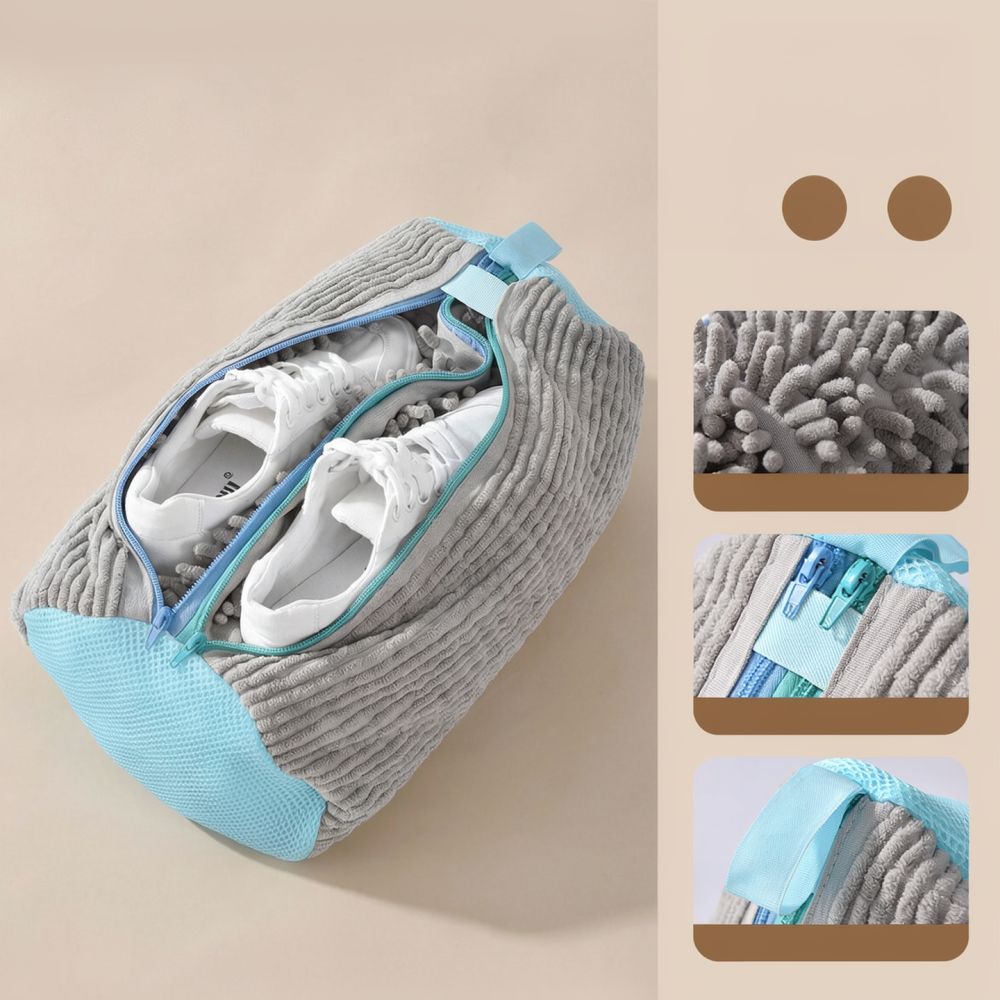 Kalınlaştırılmış File Ayakkabı - Sneaker Protector incelemesi ve fiyatı
