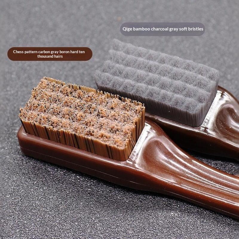 Çok Amaçlı, Hafif, Kaymaz Plas - Shoe Cleaning Brush incelemesi ve fiyatı