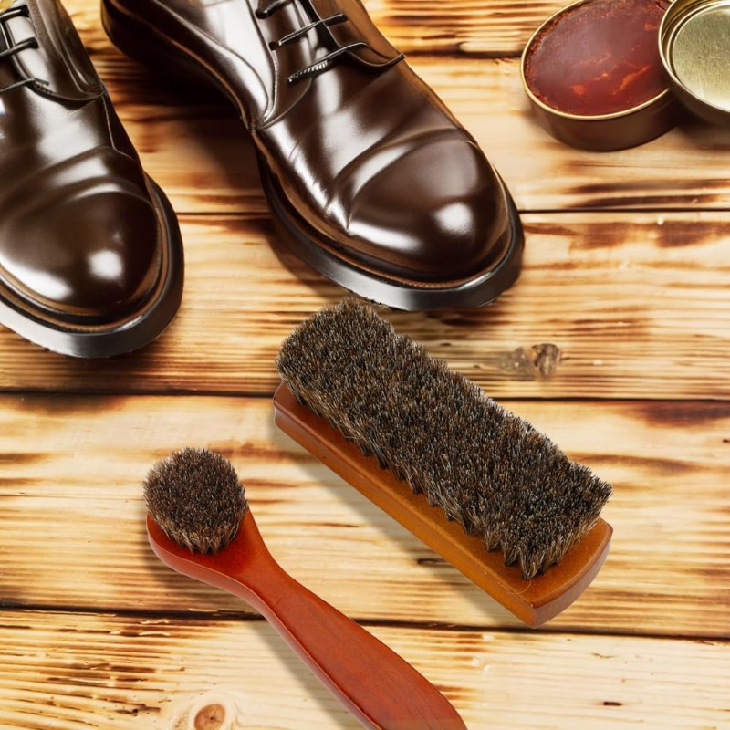 Yeni! Yüksek Kaliteli 2 Parçal - Shoe Cleaning Brush incelemesi ve fiyatı