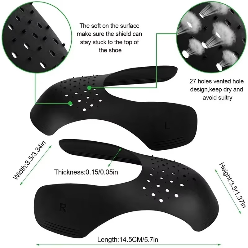 Kırışıklık Önleyici Ayakkabı K - Sneaker Protector incelemesi ve fiyatı
