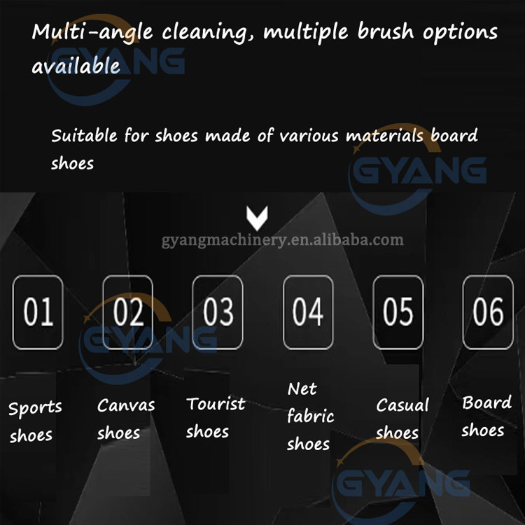En Uygun Fiyatlı UV Ayakkabı Y - Shoe Brush incelemesi ve fiyatı