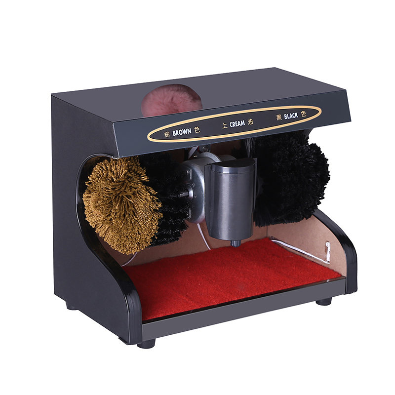 220V otomatik elektrikli ayakk - Shoe Brush incelemesi ve fiyatı