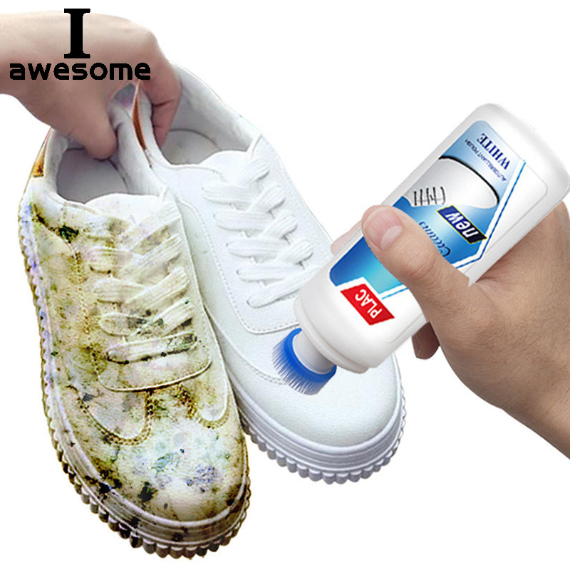 Iawesome beyaz ayakkabı temizl - Shoe Cleaning Brush incelemesi ve fiyatı