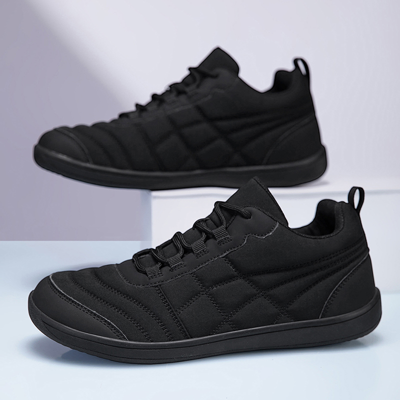 Erkekler İçin Geniş Kalıp Günl - Sneaker Box incelemesi ve fiyatı