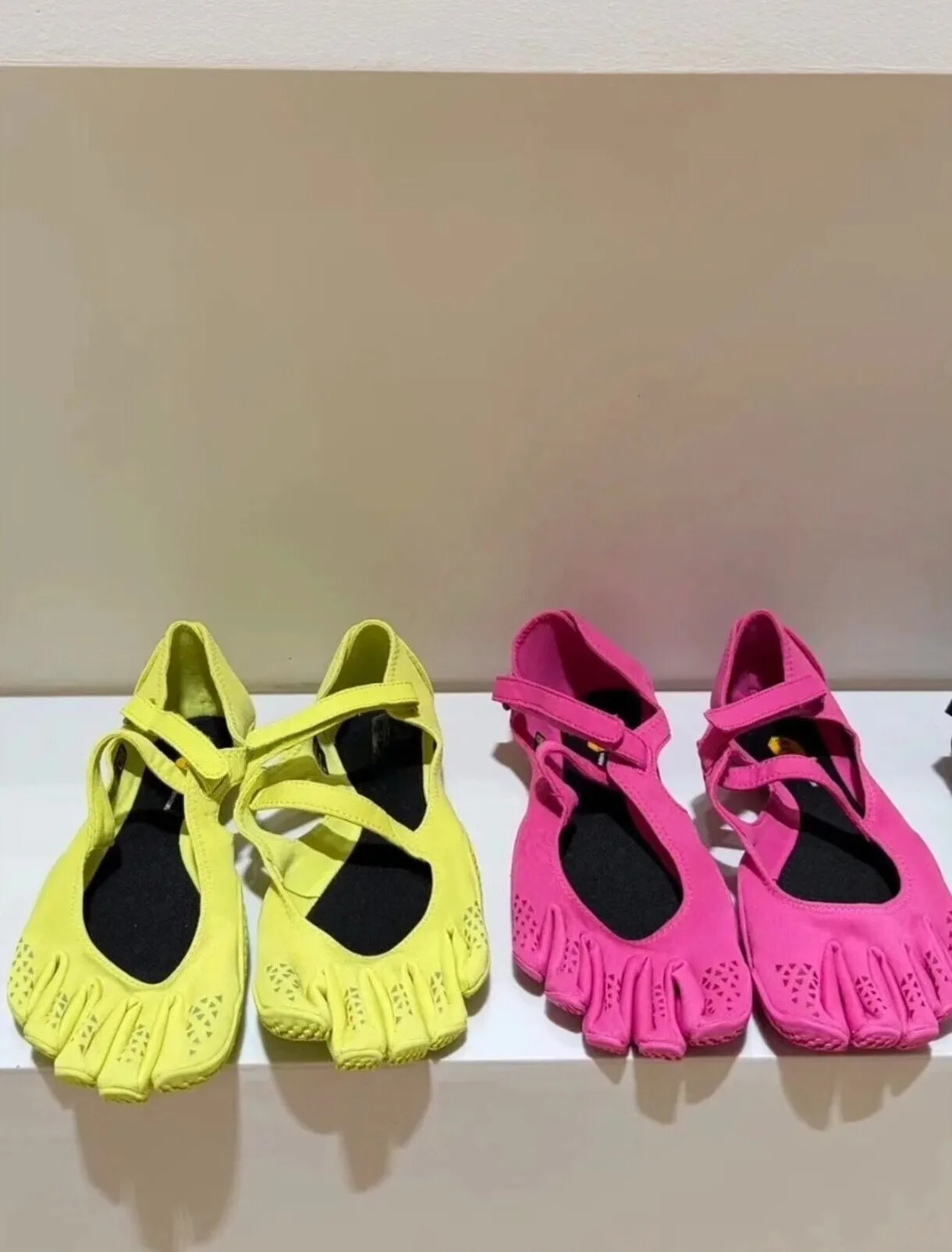 Orijinal Five Fingers Kadın Sp - Sneaker Box incelemesi ve fiyatı
