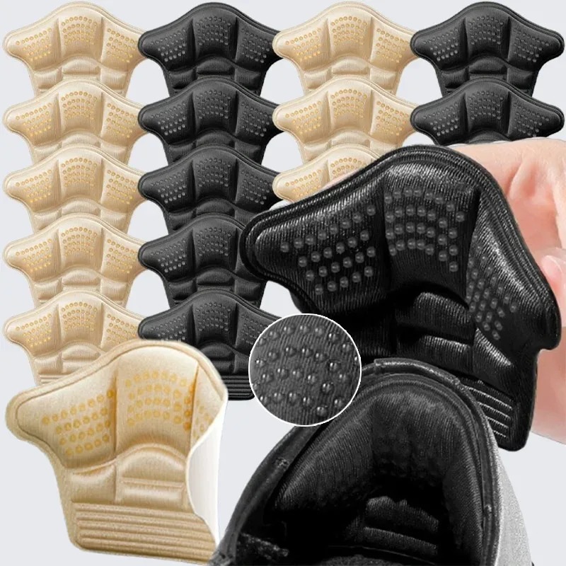 8 adet topuk çıkartmaları topu - Sneaker Protector incelemesi ve fiyatı